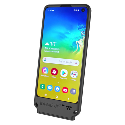 IntelliSkin for Samsung Galaxy S10e