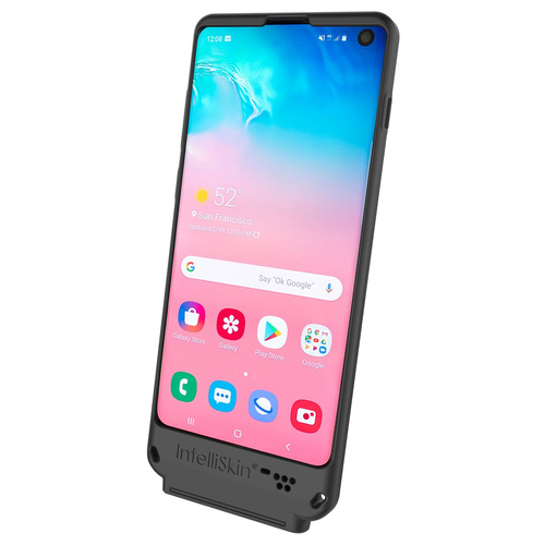 IntelliSkin for Samsung Galaxy S10+