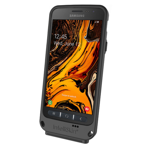 IntelliSkin for Samsung Galaxy XCover 4s