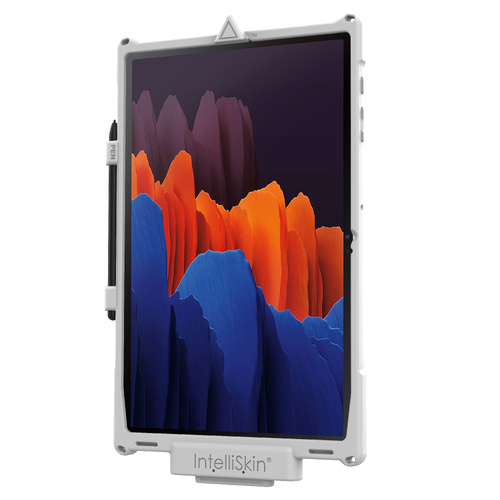 RAM-GDS-SKIN-SAM78-NG-GRY ::IntelliSkin Next Gen for Samsung Tab S8+, S7+ & S7 FE 12.4" - Gray