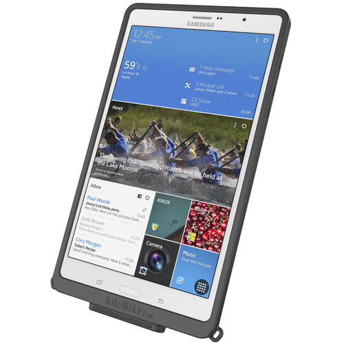 IntelliSkin for Samsung Galaxy Tab S 8.4