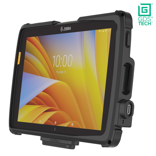 IntelliSkin Next Gen for Zebra ET4x 8" Enterprise Tablet