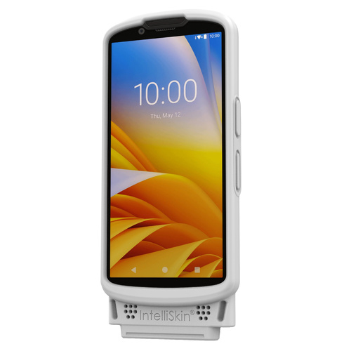 RAM-GDS-SKIN-ZE34-GRY ::IntelliSkin for Zebra TC53/58 - Gray