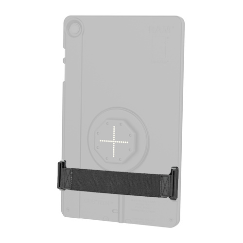 RAM-GDS-TC-HS2U ::GDS Hand Strap for IntelliSkin Thin-Case™ - Large Tablets