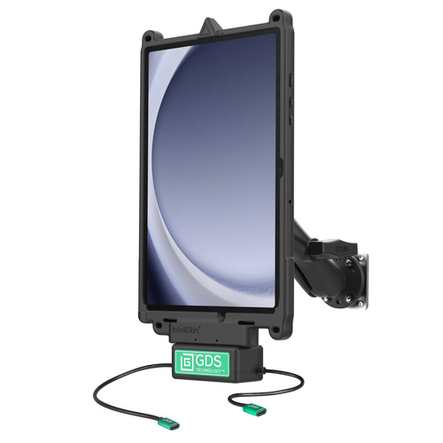 GDS Uni-Conn™ Vehicle Bundle + Single USB-C for Samsung Tab A9+
