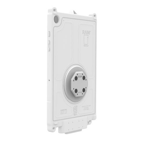 RAM-GDS-U1U-GRY ::GDS Uni-Conn™ Adapter for IntelliSkin - Gray