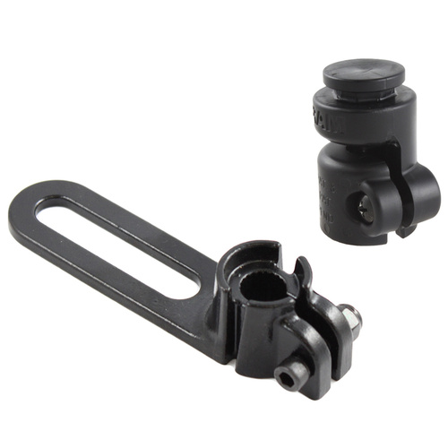 RAM Pod™ I Base and Clevis Hardware Pack
