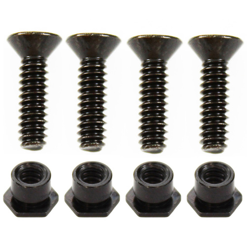 RAM Universal Base Connecting Hardware Pack