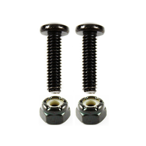 RAM-HAR-MET-NCB :: RAM Hardware Pack for Metal Bases