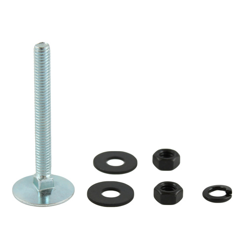 RAM Hardware Pack with Elevating Bolt