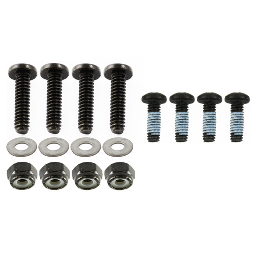 RAM Hardware Pack