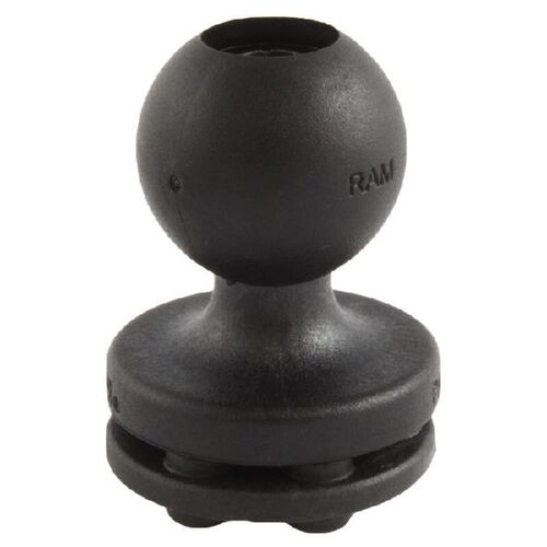 RAM-HC1-BALL-BU :: UNPKD RAM HANDI-CASE 1" BALL BASE