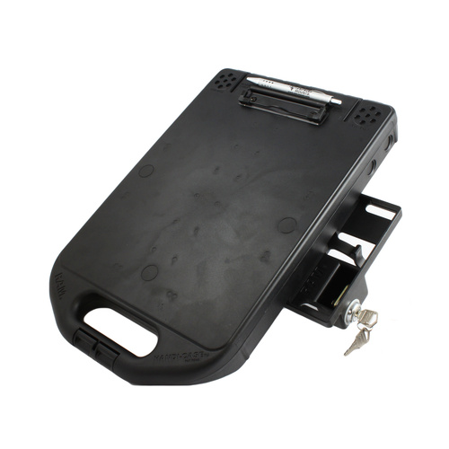 RAM Handi-Case™ with RAM Slide-N-Lock™