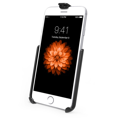 RAM-HOL-AP18U :: RAM Form-Fit Cradle for Apple iPhone 6 And 7