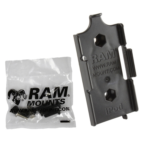 RAM Form-Fit Cradle for Apple iPod Nano G1-G2