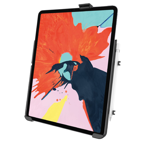 RAM EZ-Roll'r™ Cradle for Apple iPad Pro 12.9" 3rd & 4th Gen