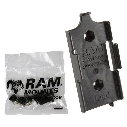 RAM-HOL-AP2U :: RAM HOLDER FOR I-POD NANO UNPACKAGED