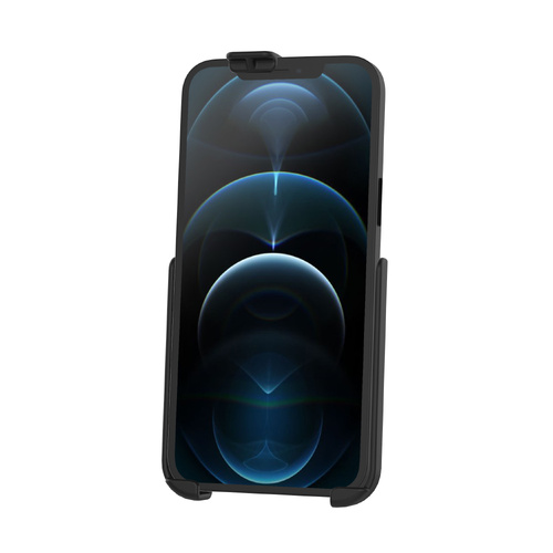 RAM Form-Fit Cradle for Apple iPhone 12 Pro Max & 13 Pro Max