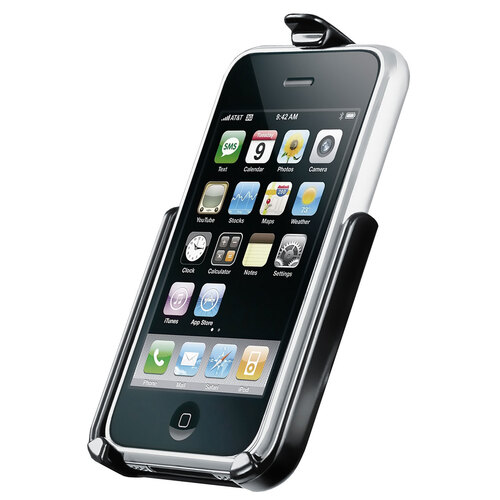 RAM-HOL-AP3U :: UNPKD RAM HOLDER FOR APPLE IPHONE