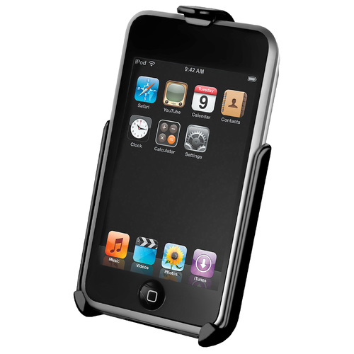 RAM Form-Fit Cradle for Apple iPod touch 1st Gen