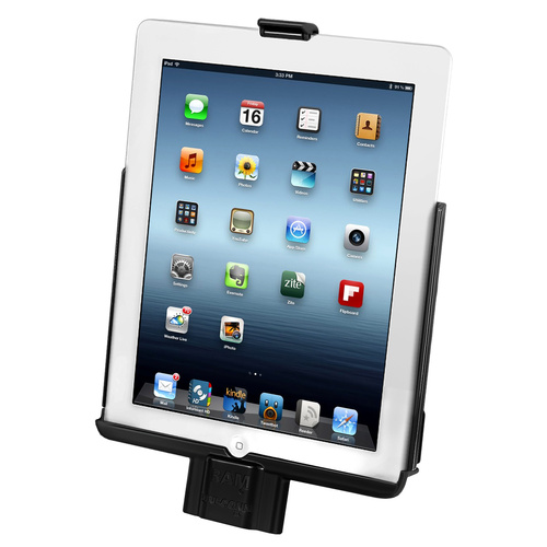 RAM EZ-Roll'r™ Cradle for Apple iPad 1st Gen