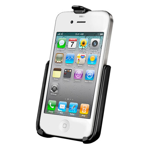 RAM-HOL-AP9U :: UNPKD RAM HOLDER FOR APPLE IPHONE 4