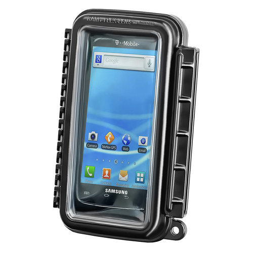 RAM Aqua Box Small Sealed Enclosure
