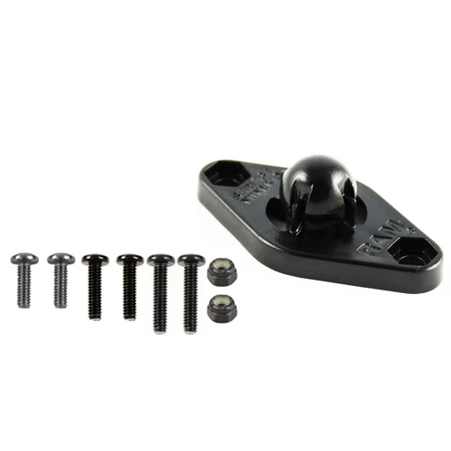 RAM Adapter for Garmin StreetPilot c530, c550, c580, i2, i3 & i5