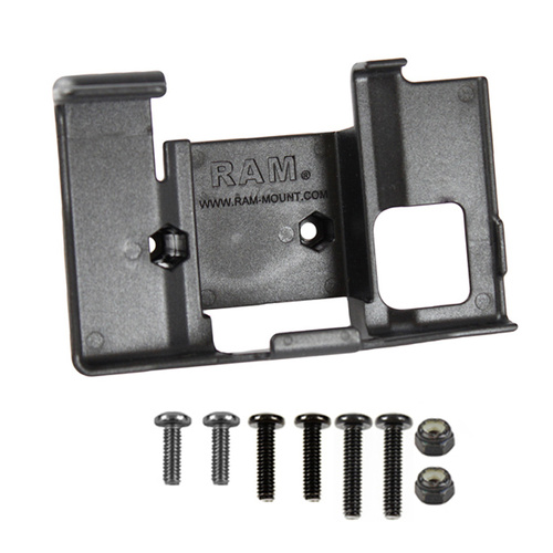 RAM Form-Fit Cradle for Garmin nuvi 600-680