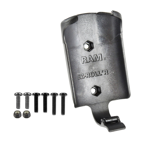 RAM EZ-Roll'r™ Cradle for Garmin Colorado 300, 400c, 400i & 400t