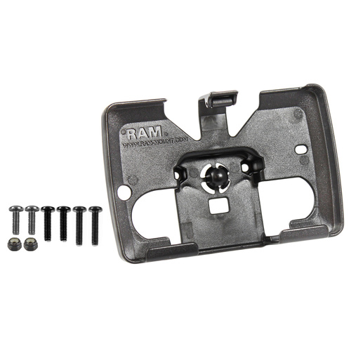 RAM EZ-Roll'r™ Cradle for Garmin nuvi 5000