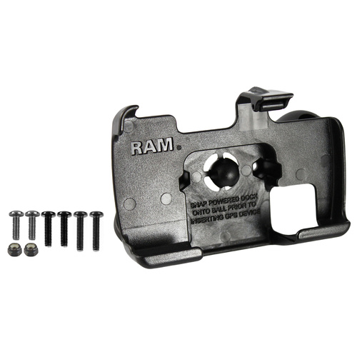 RAM EZ-Roll'r™ Cradle for Garmin nuvi 800, 850, 855, 860, 880 & 885T