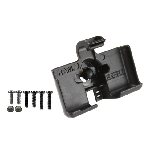 RAM Form-Fit Cradle for Garmin nuvi 1690