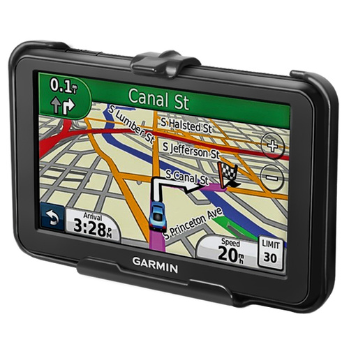 RAM Form-Fit Cradle for Garmin nuvi 40 & 40LM