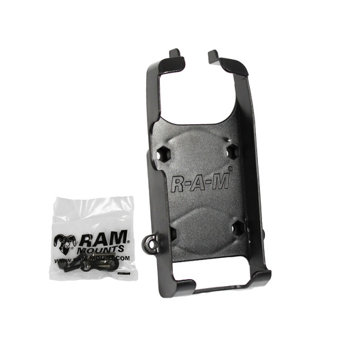 RAM-HOL-GA4U :: RAM Cradle for the Garmin eMap
