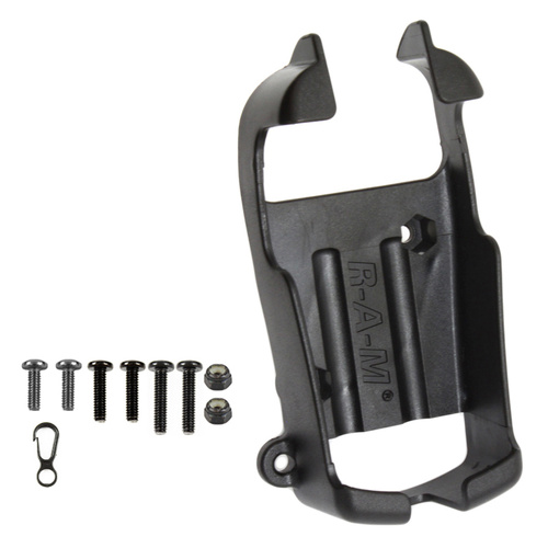 RAM Form-Fit Cradle for Garmin eTrex Legend, Summit, Venture & Vista