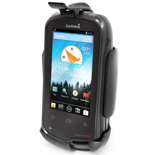 RAM Form-Fit Cradle for Garmin Monterra™