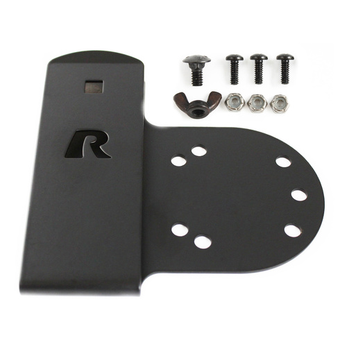 RAM Gun Holster Clip