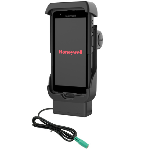 RAM-HOL-HON12PU :: RAM Powered Dock for Honeywell CT40/45/47