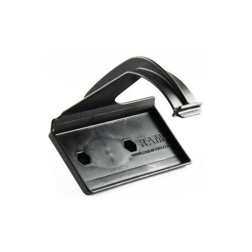 RAM-HOL-LO7U :: RAM Cradle for the Lowrance iWay 350C