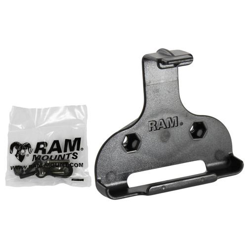 RAM-HOL-LO8U :: RAM Cradle for the Lowrance XOG