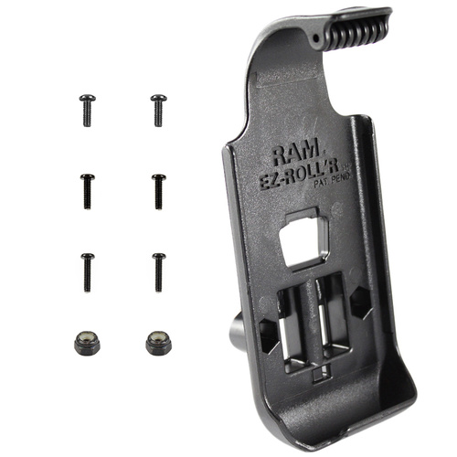 RAM Form-Fit Cradle for Magellan MobileMapper 6, Triton 1500 & 2000