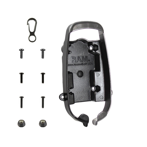 RAM Form-Fit Cradle for Magellan Gold, GPS, Marine, Platinum + More
