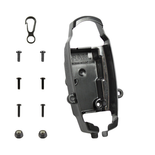 RAM Form-Fit Cradle for Magellan ATV, Map, Marine, Outdoor + More