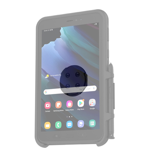 RAM Adapter for OtterBox uniVERSE Tablet Cases