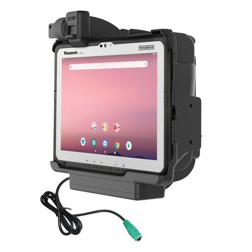 RAM Locking Powered Dock for Panasonic FZ-A3