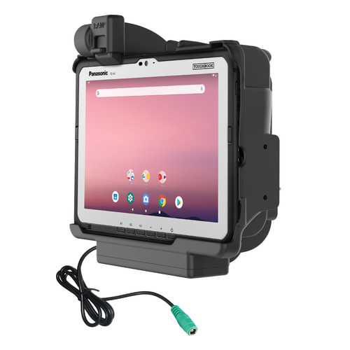 RAM Powered Dock for Panasonic FZ-A3