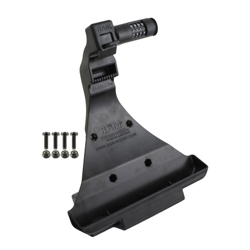RAM Unpowered Cradle for Panasonic Toughbook CF-H1/CF-H2 Field & Health