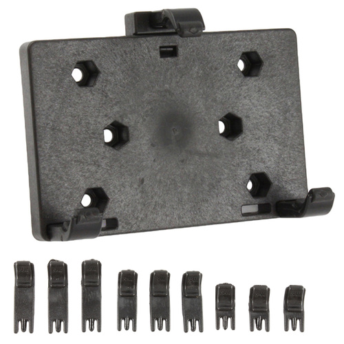 RAM Spring Loaded Universal PDA Holder