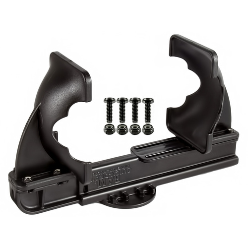 RAM-HOL-QD1U :: RAM Quick-Draw™ Spring Loaded Holder